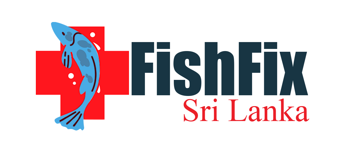 FishFix Srilanka