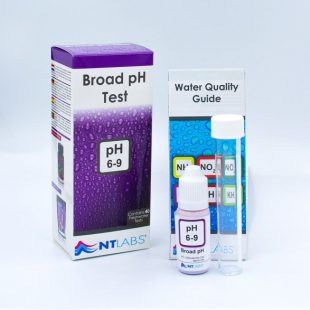 Ph test kit NT Labs