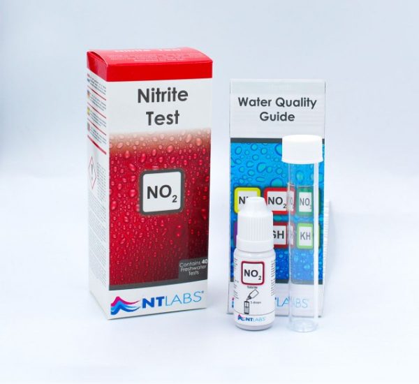 Nitrite Test kit - NT Labs