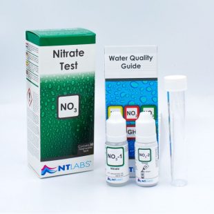 Nitrate Test Kit - NT Labs