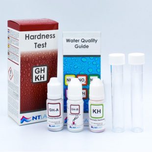 Hardness Test Kit NT Labs