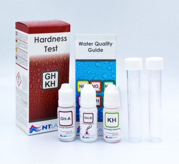 Hardness Test Kit NT Labs