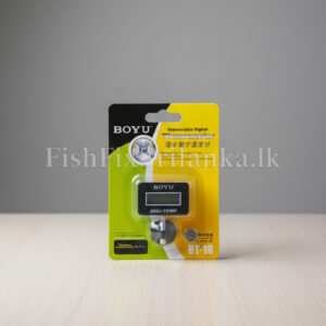 BOYU - Digital Thermometer BT-10