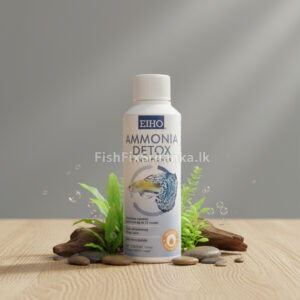 EIHO - Ammonia Detox