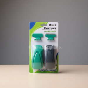 Kintons - Magnetic Scraper KT-102M