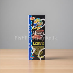 Ocean Free - Arowana Black Water