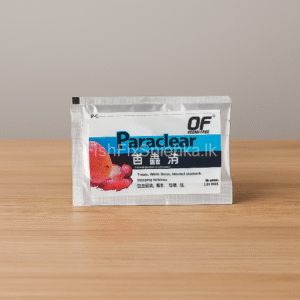 Ocean Free - Paraclear