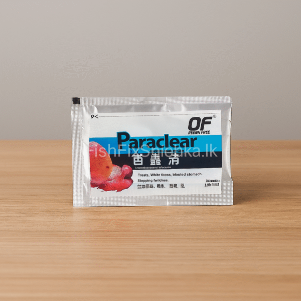 Ocean Free - Paraclear