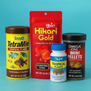 Fish Food